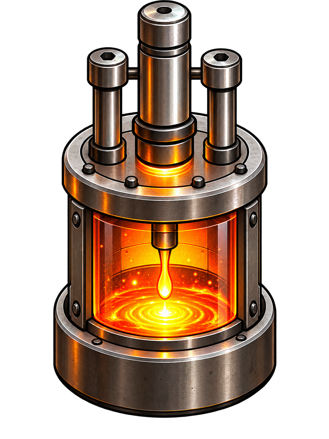 Induction Furnace